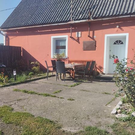 Ubytovani U Machalu Villa Leskovec Nad Moravici Exterior foto