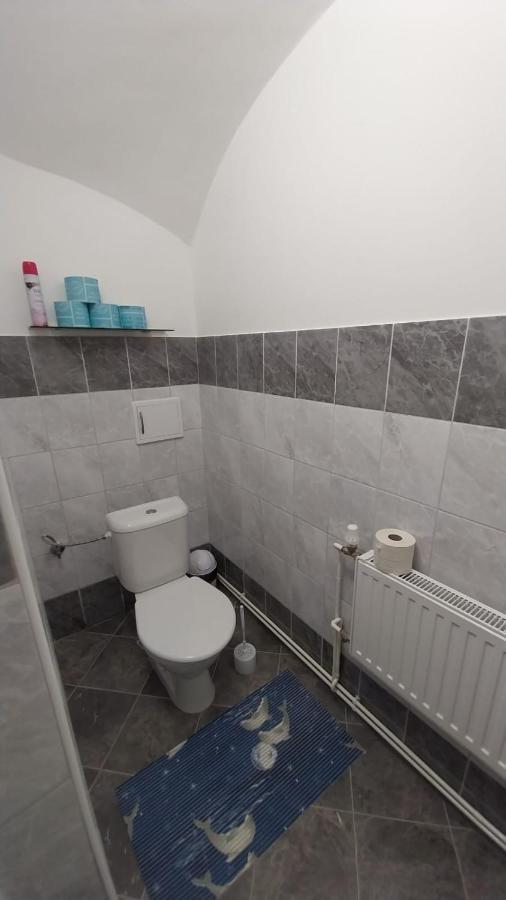 Ubytovani U Machalu Villa Leskovec Nad Moravici Exterior foto