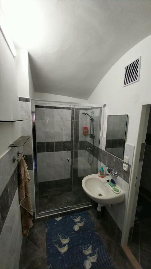 Ubytovani U Machalu Villa Leskovec Nad Moravici Exterior foto